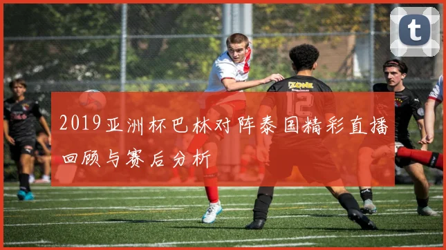 2019亚洲杯巴林对阵泰国精彩直播回顾与赛后分析
